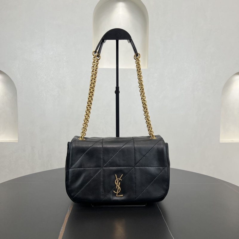 YSL Top Handle Bags